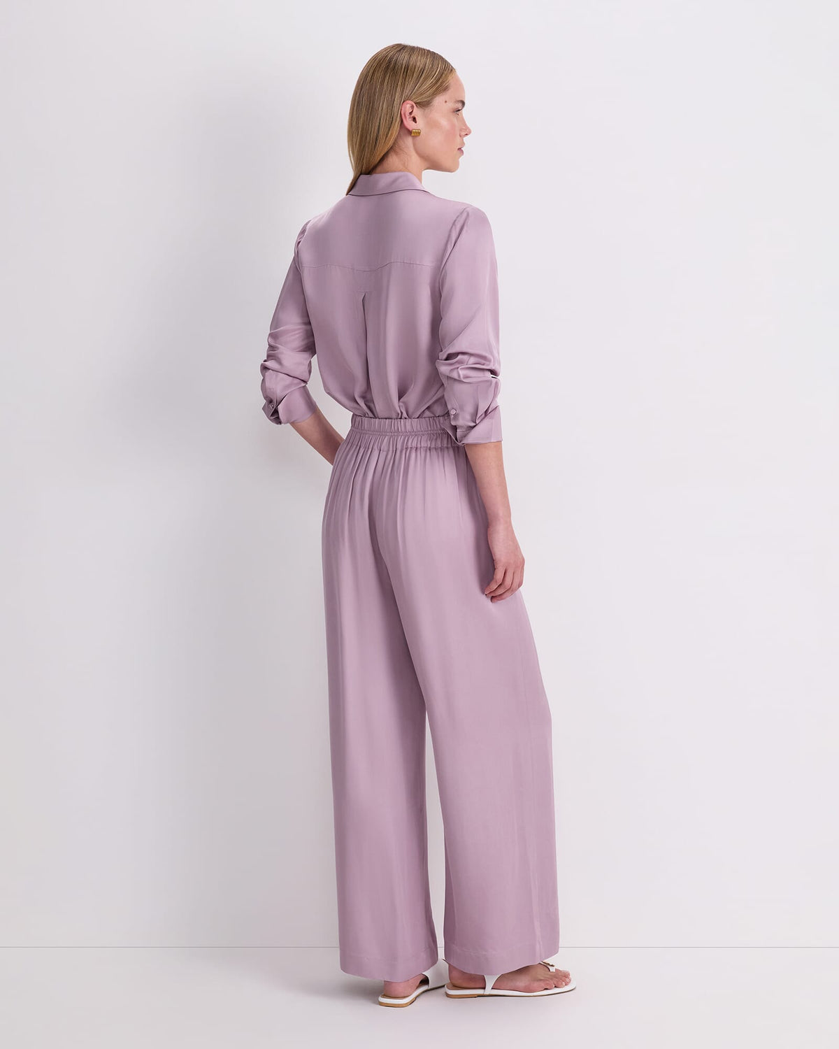 Yara Drape Pant