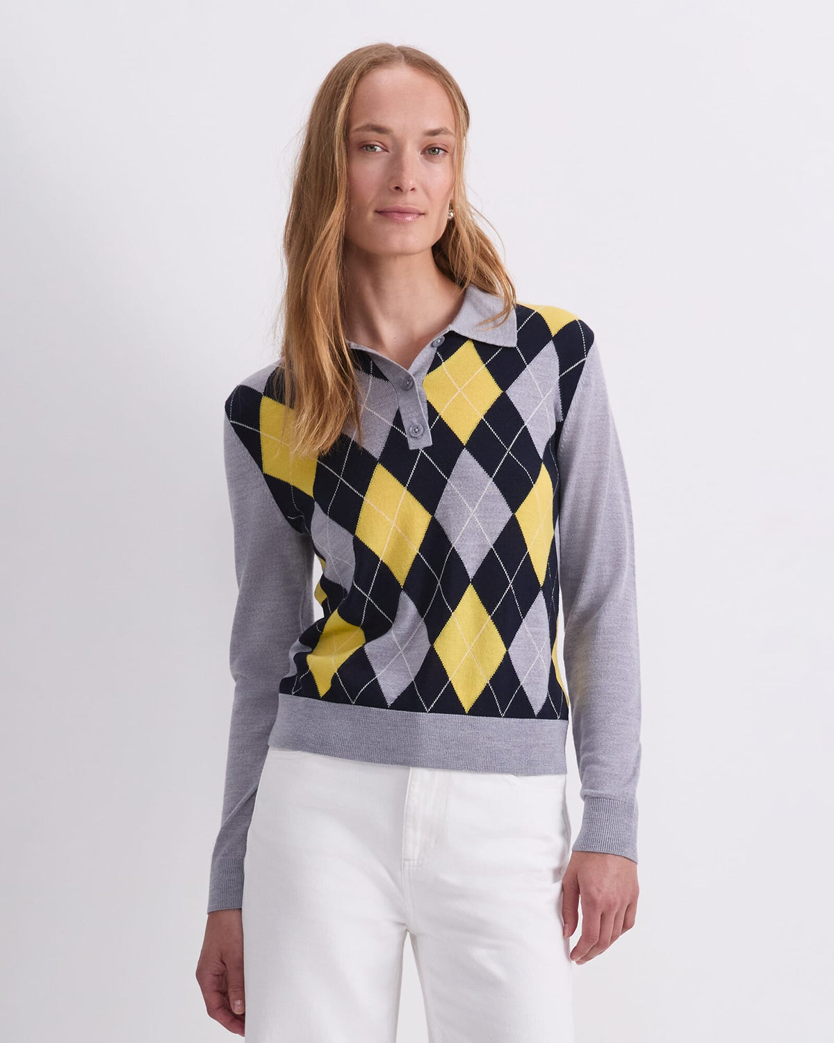Francis Argyle Polo