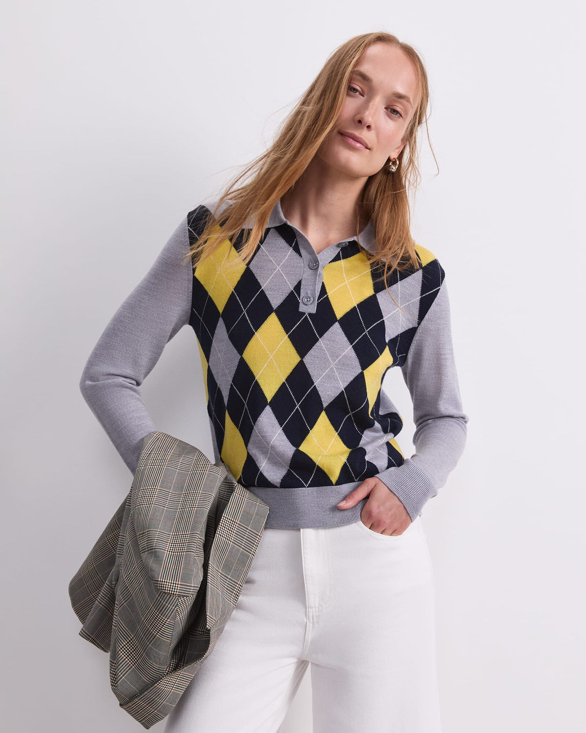 Francis Argyle Polo
