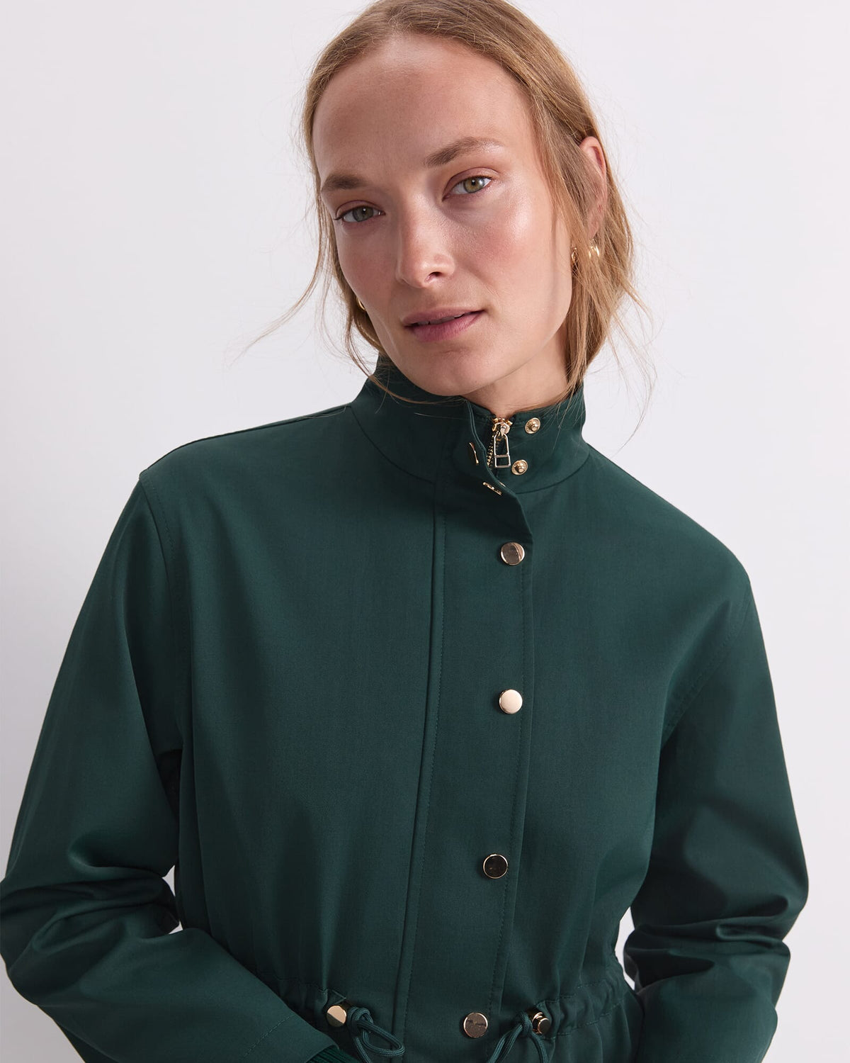 Rosie Anorak