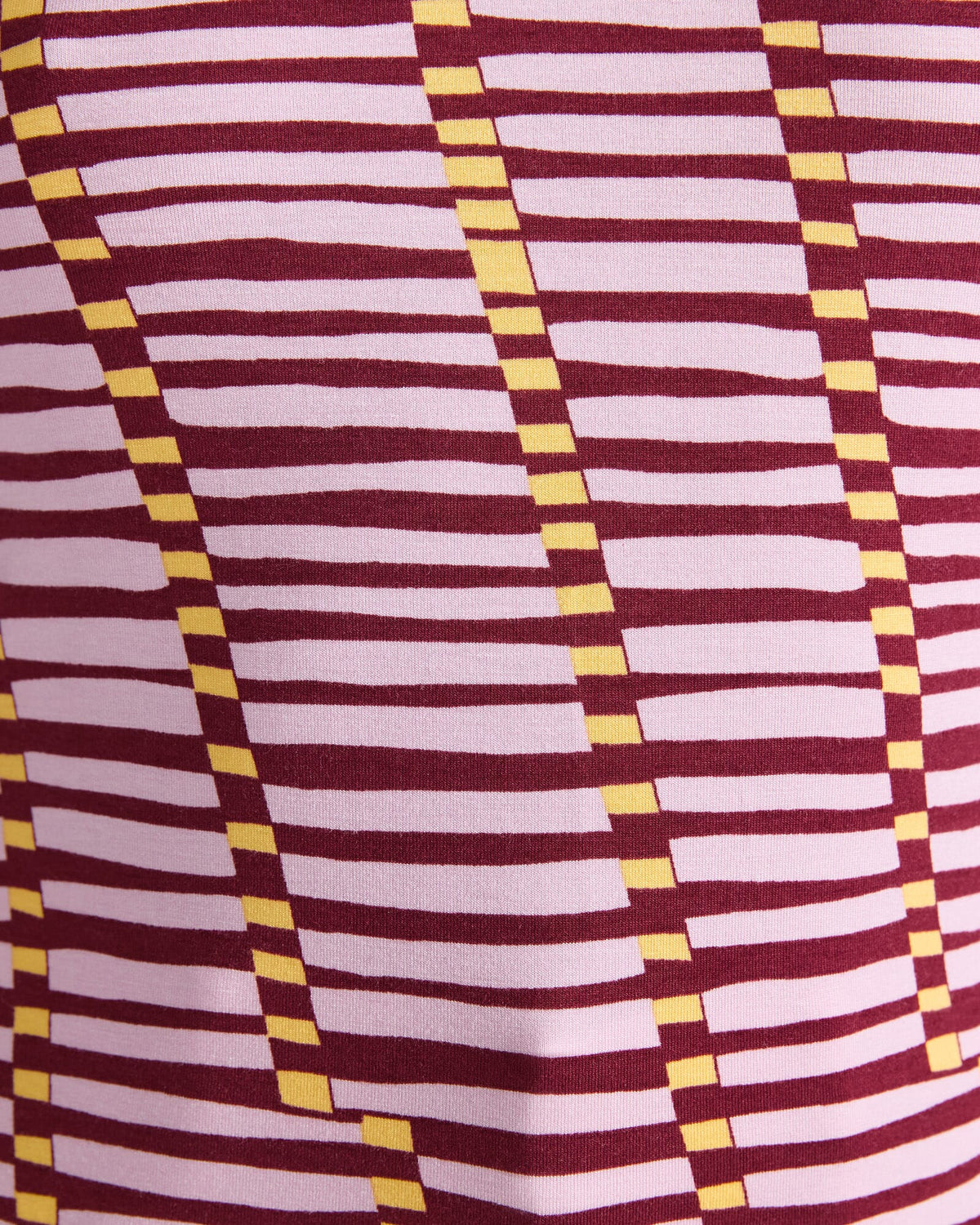 Rani Long Sleeve Magic Tee