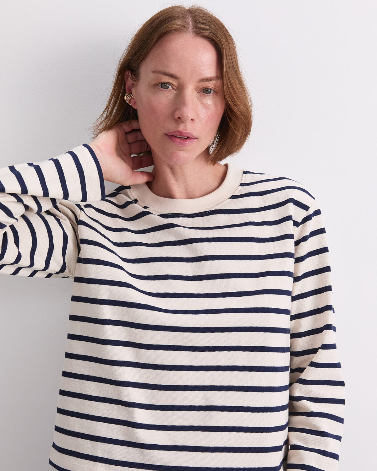 Sailor Stripe Tee