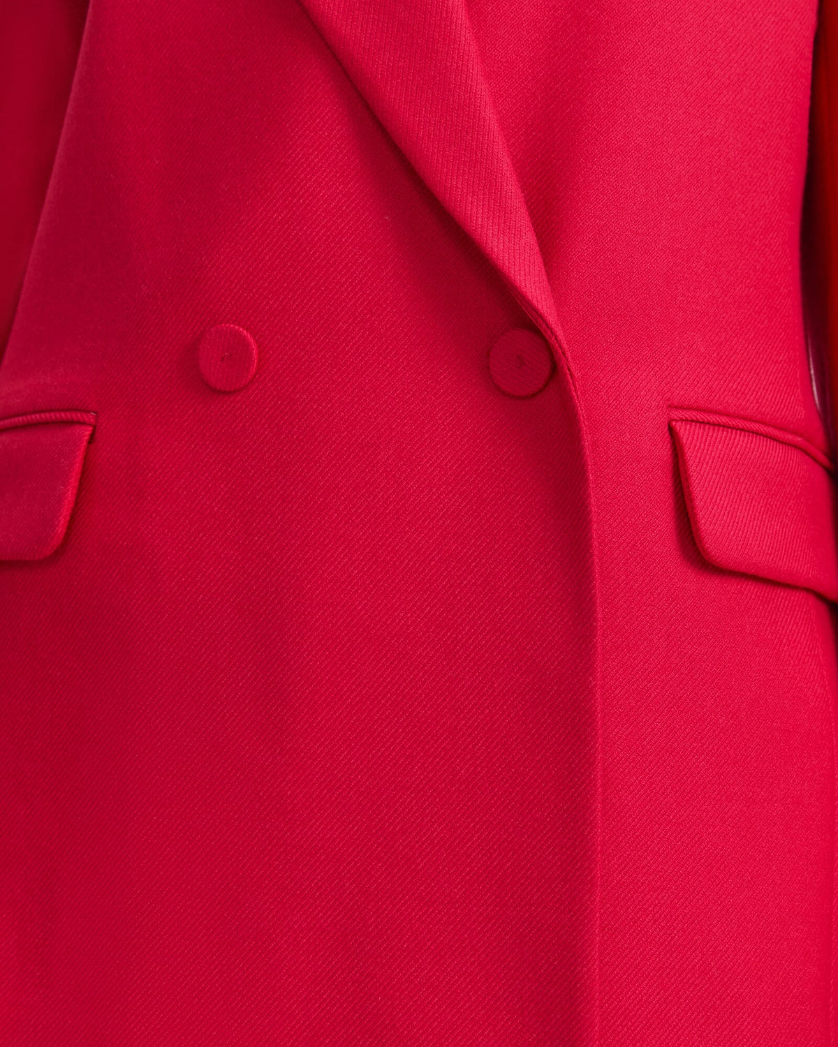 Frankie Twill Blazer