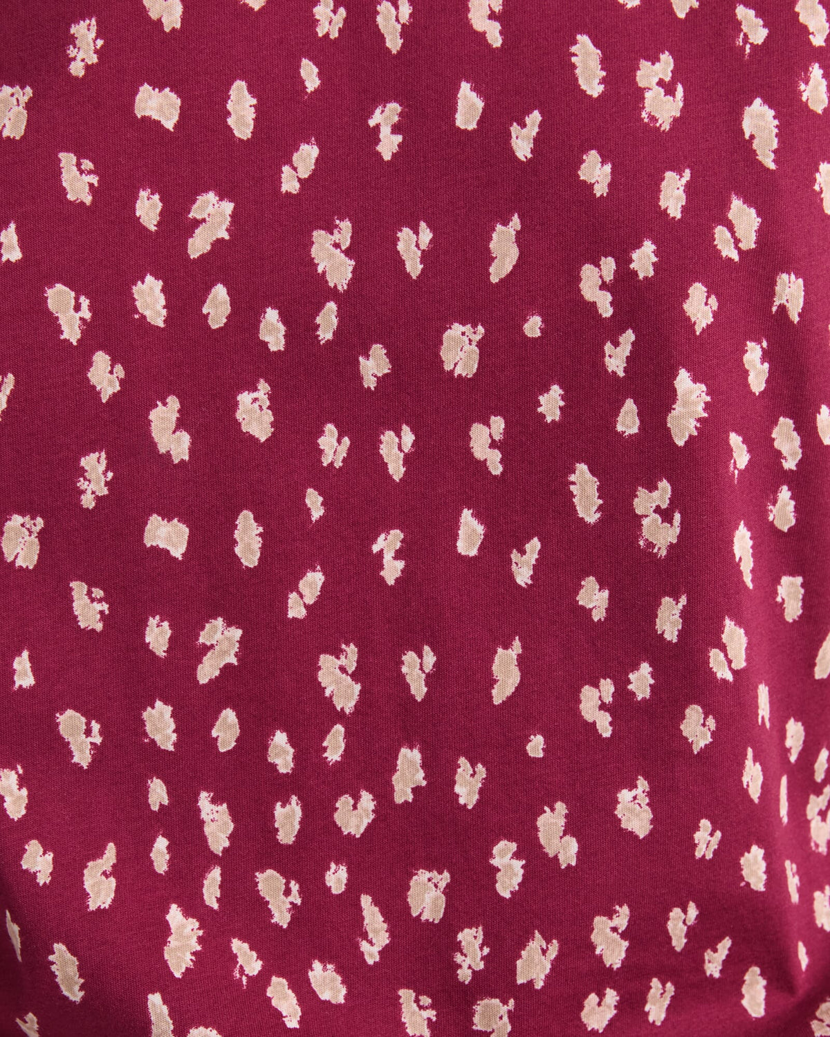 Jenny Half Sleeve Mercerised Tee