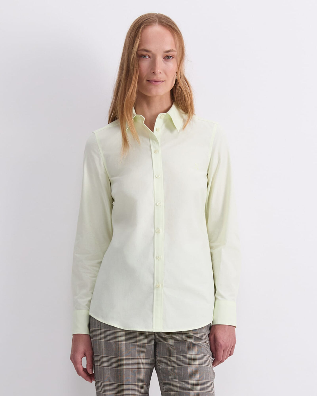 Oxford Shirt