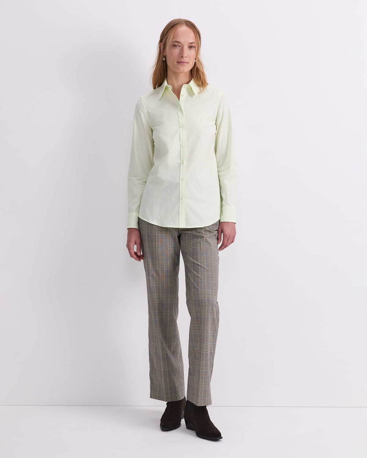 Oxford Shirt