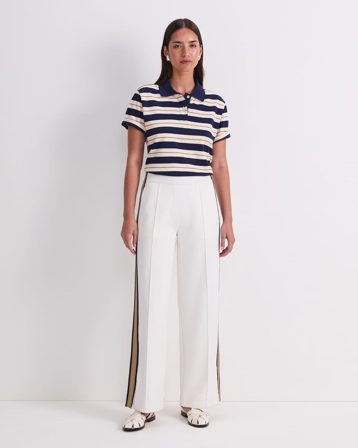 Bailey Track Pant
