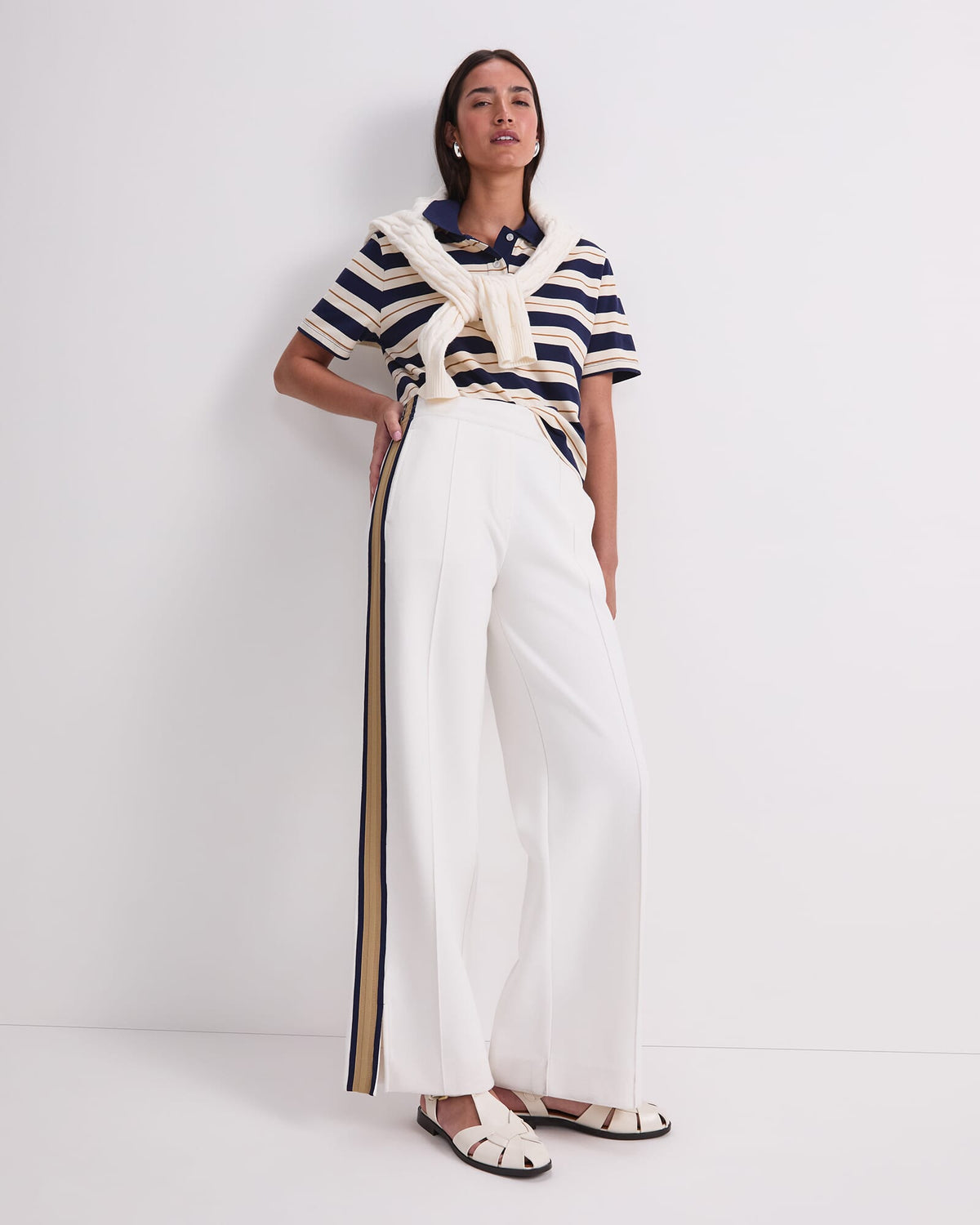 Bailey Track Pant