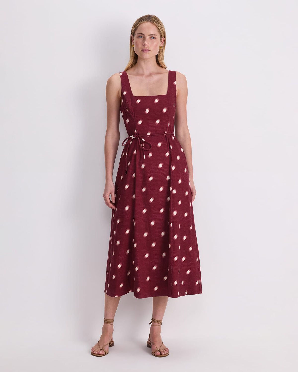 Rosa Slip Dress