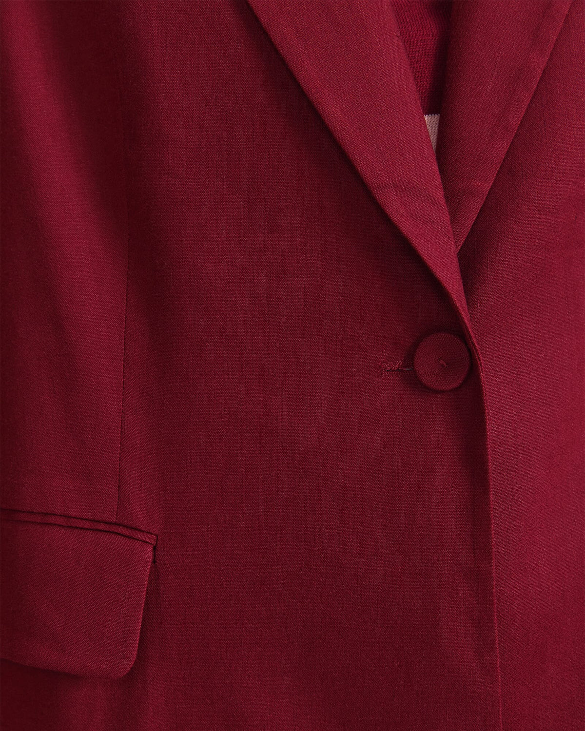 Rosa Blazer