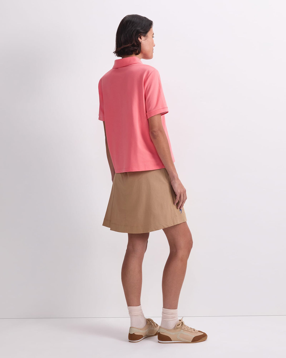 SC Cotton Pique Polo