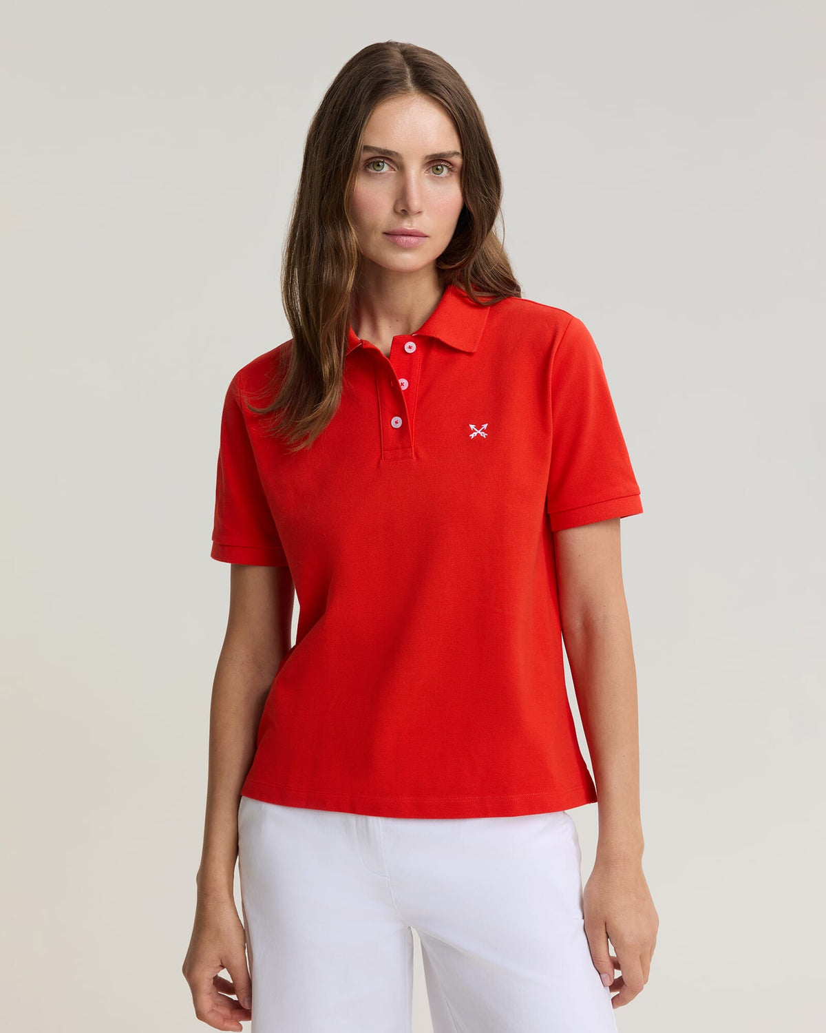 SC Cotton Pique Polo