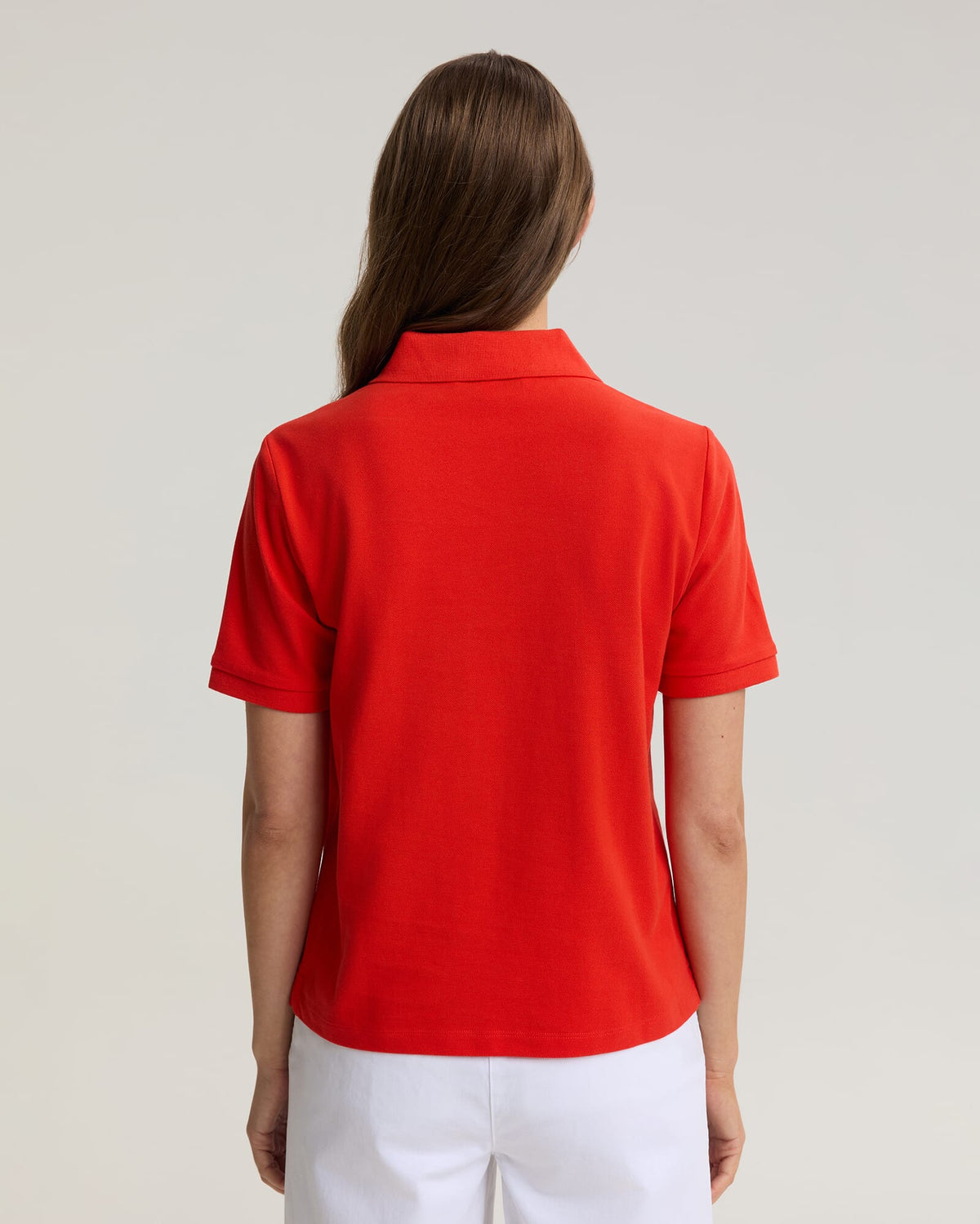 SC Cotton Pique Polo