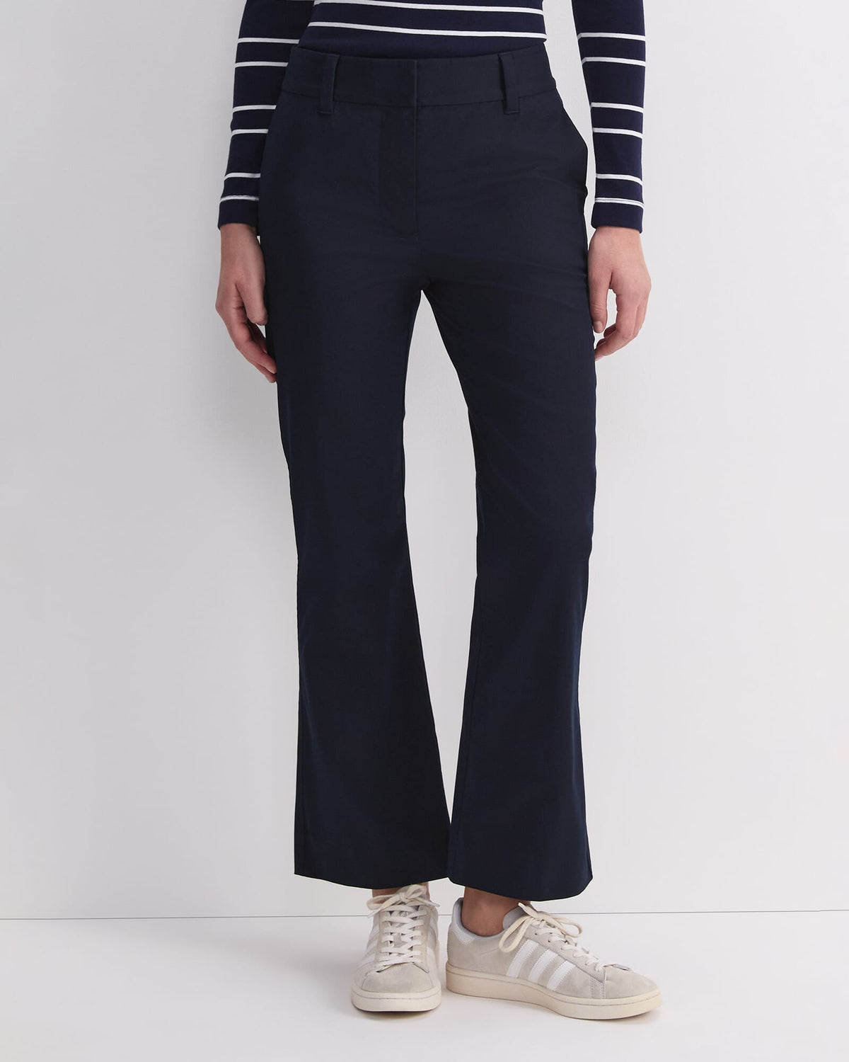 Evie Kick Flare Pant