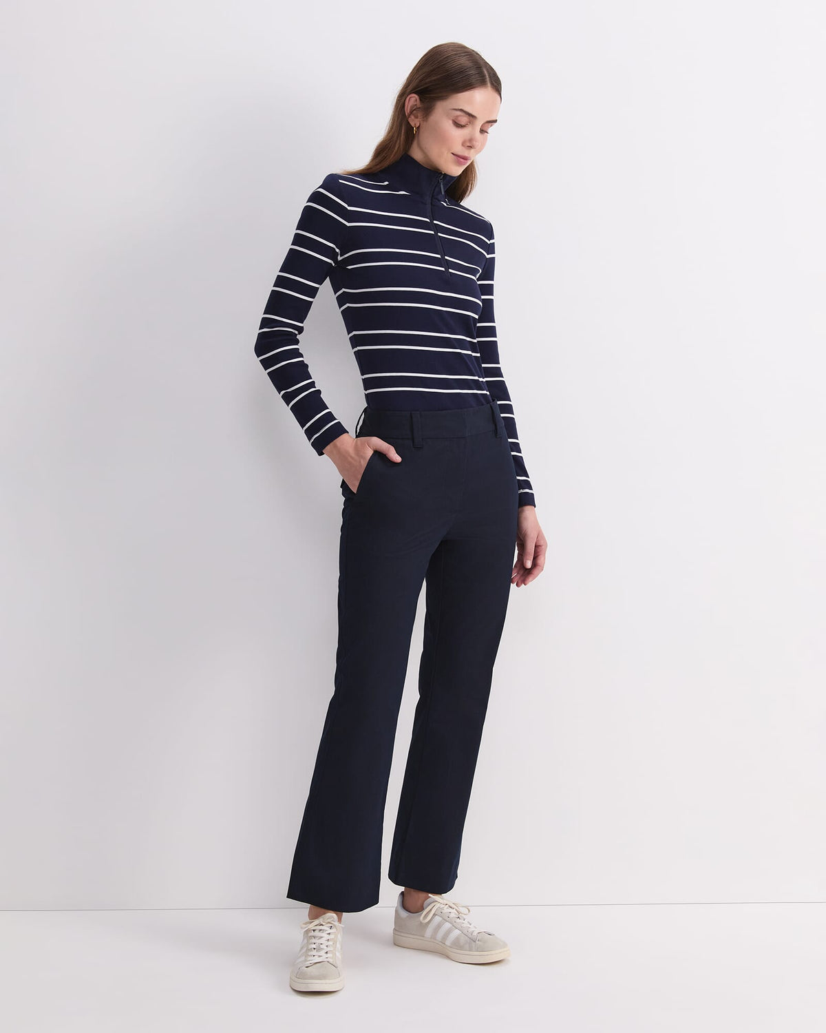 Evie Kick Flare Pant