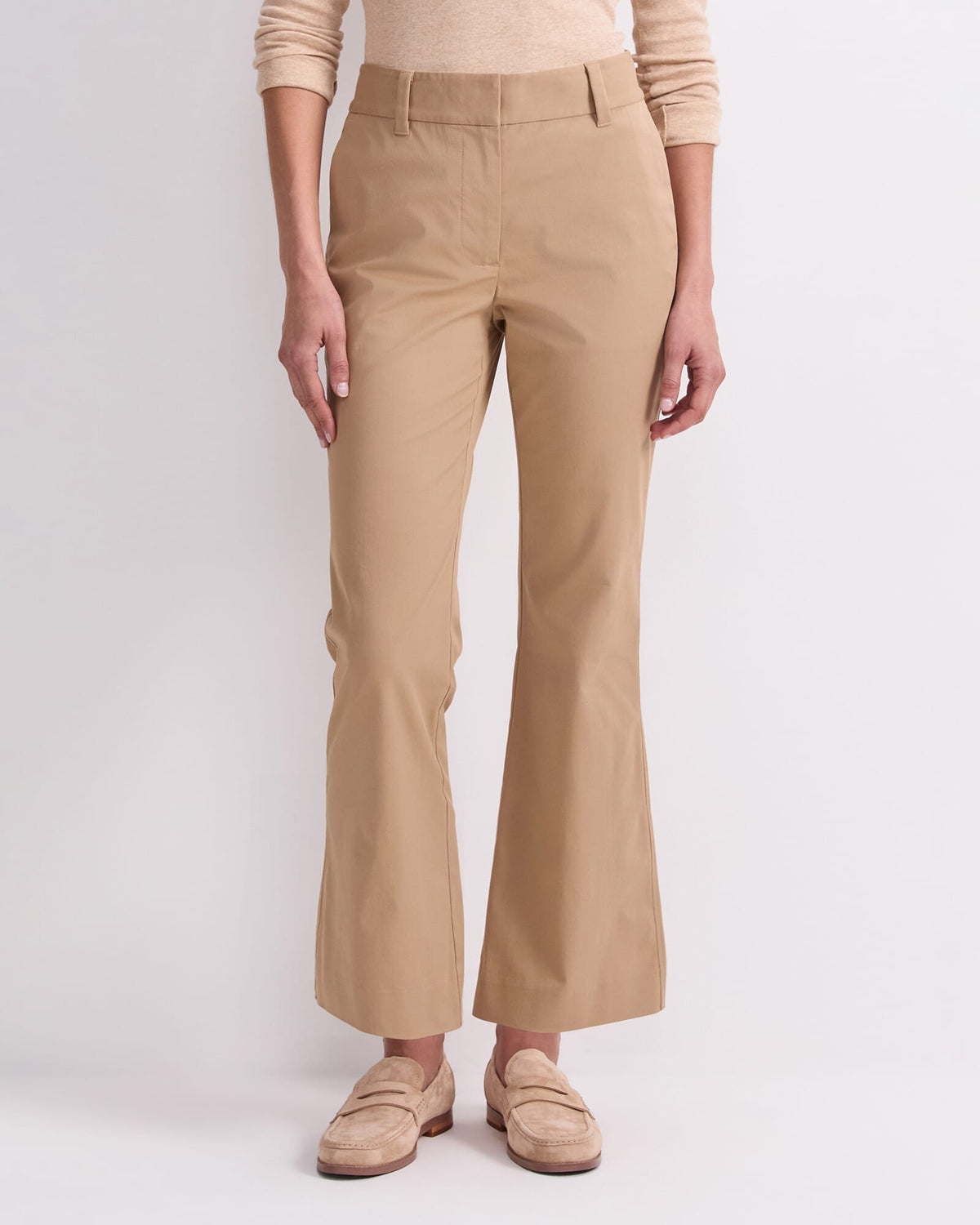 Evie Kick Flare Pant