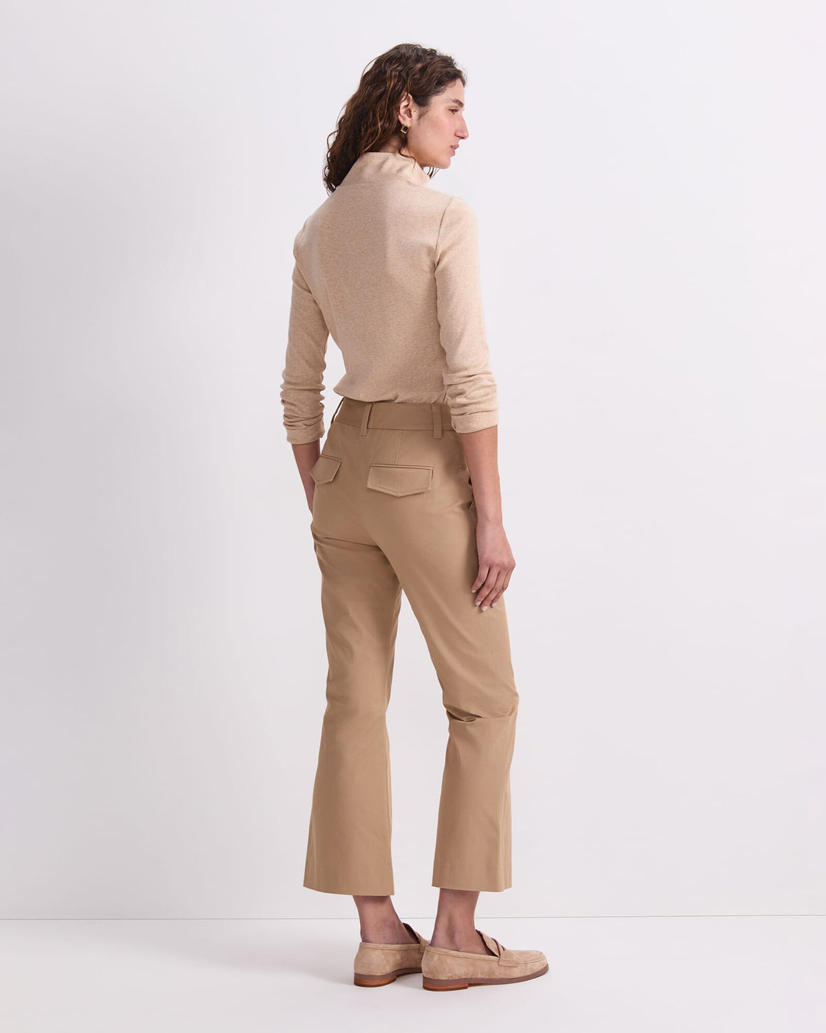 Evie Kick Flare Pant