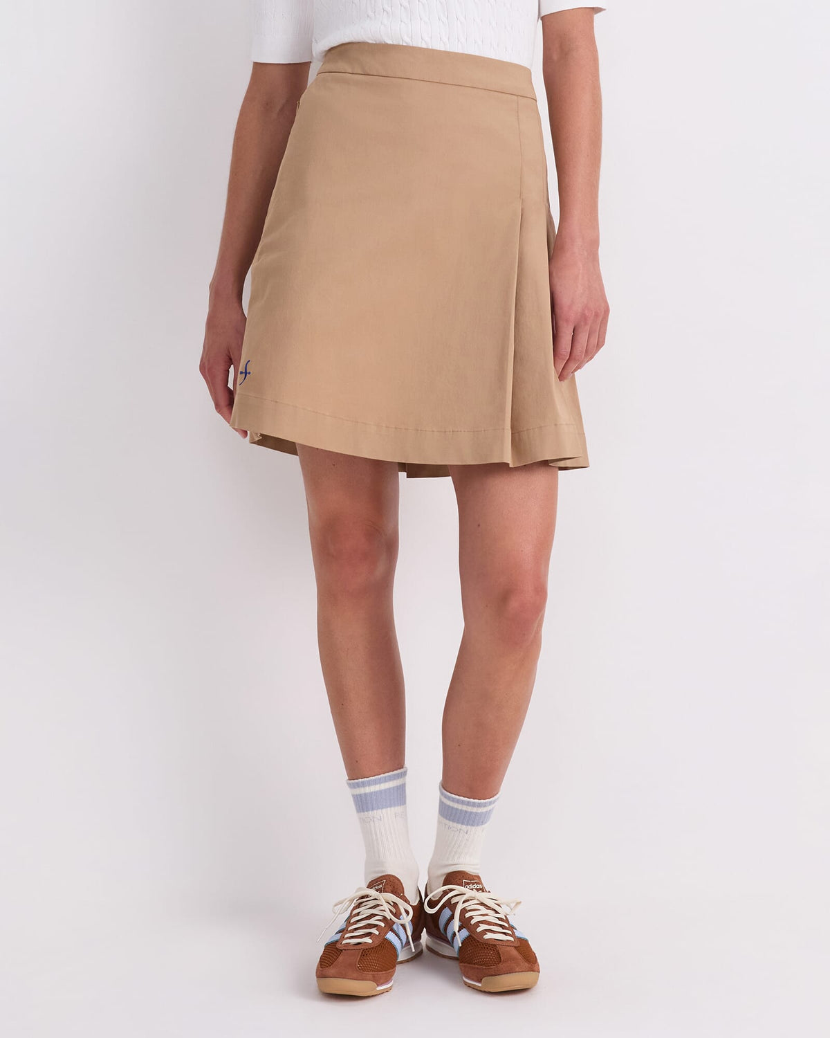 Evie Mini Skirt