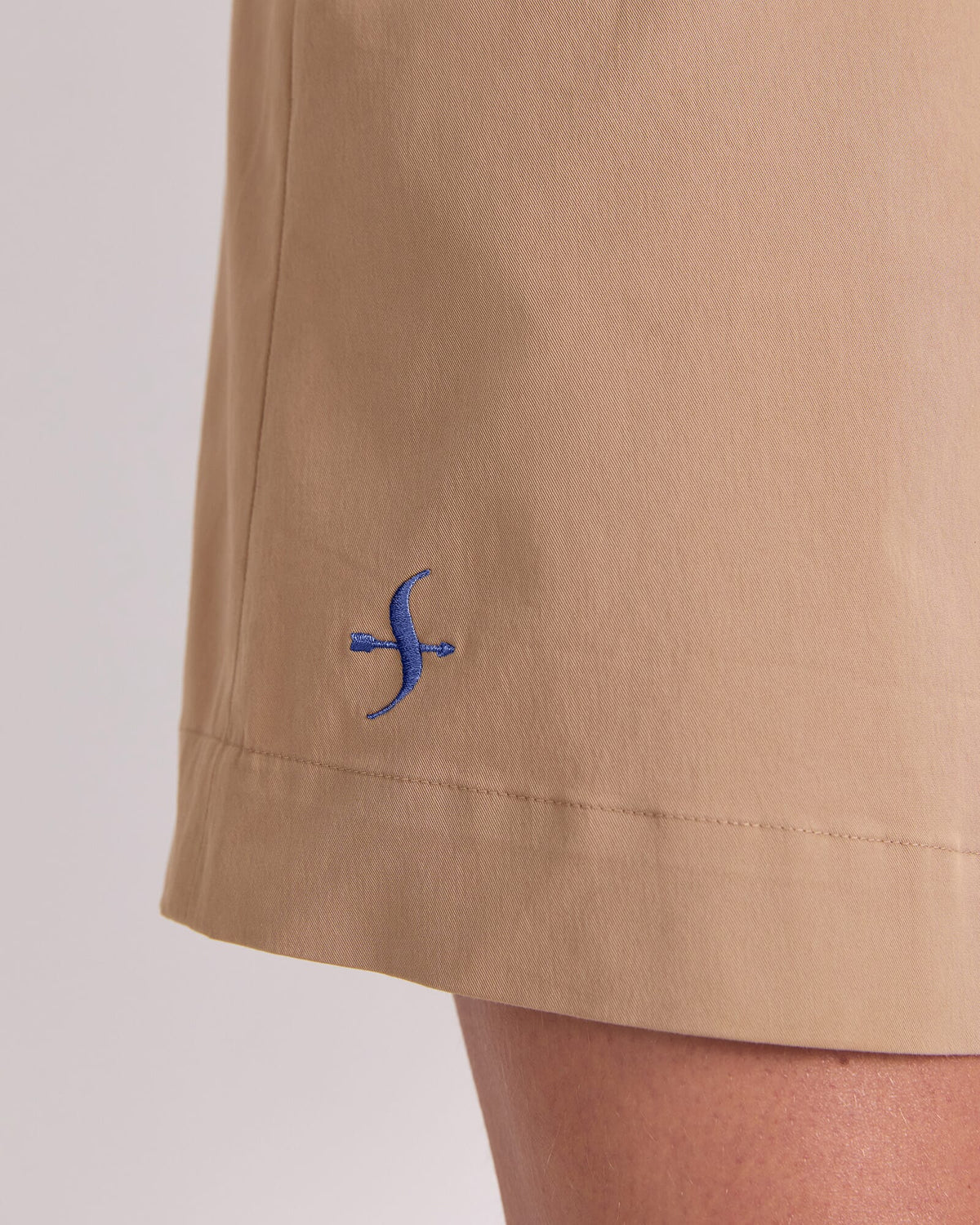 Evie Mini Skirt