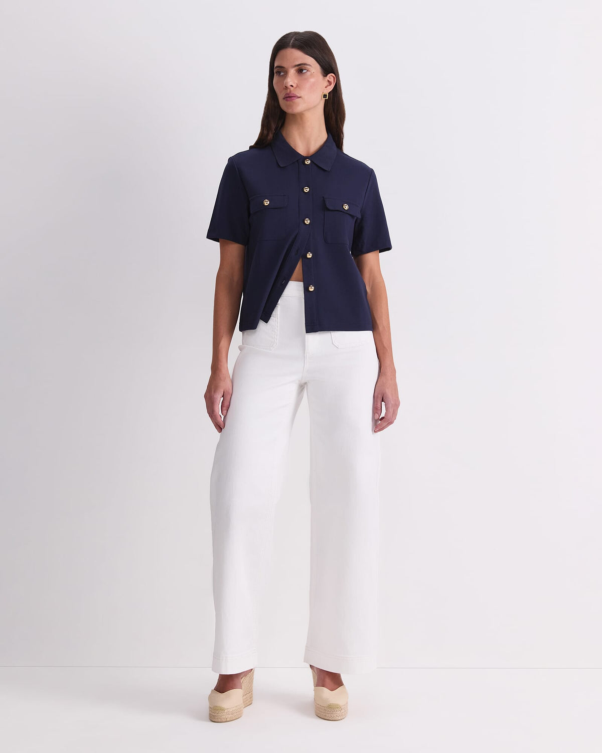 Esme Lady Shirt