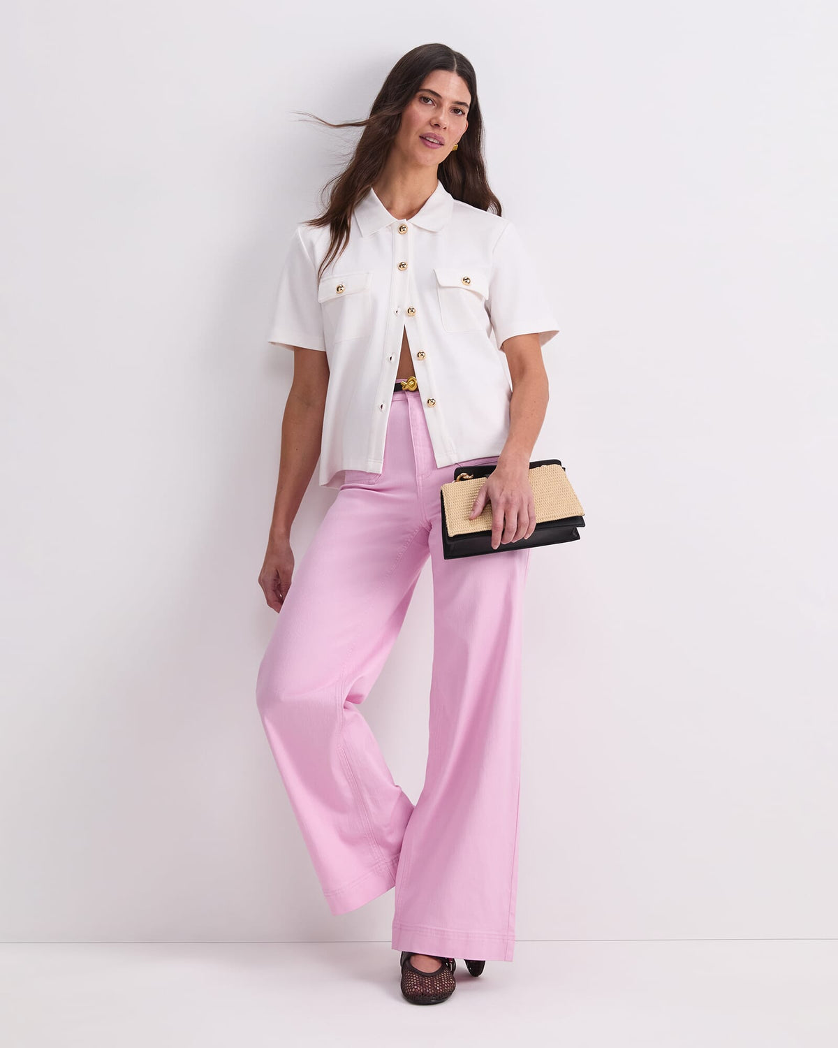Esme Lady Shirt