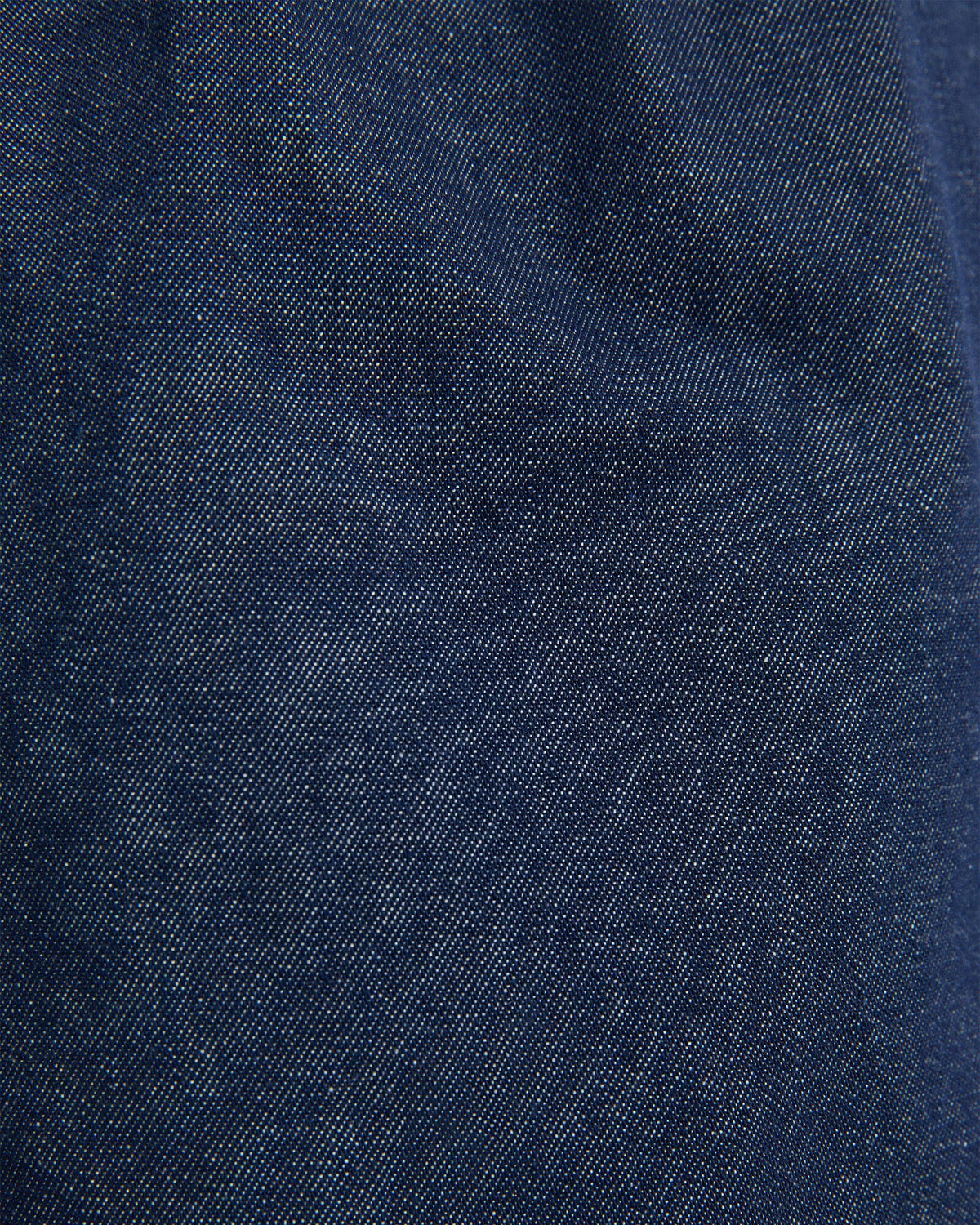 Paloma Chambray Short