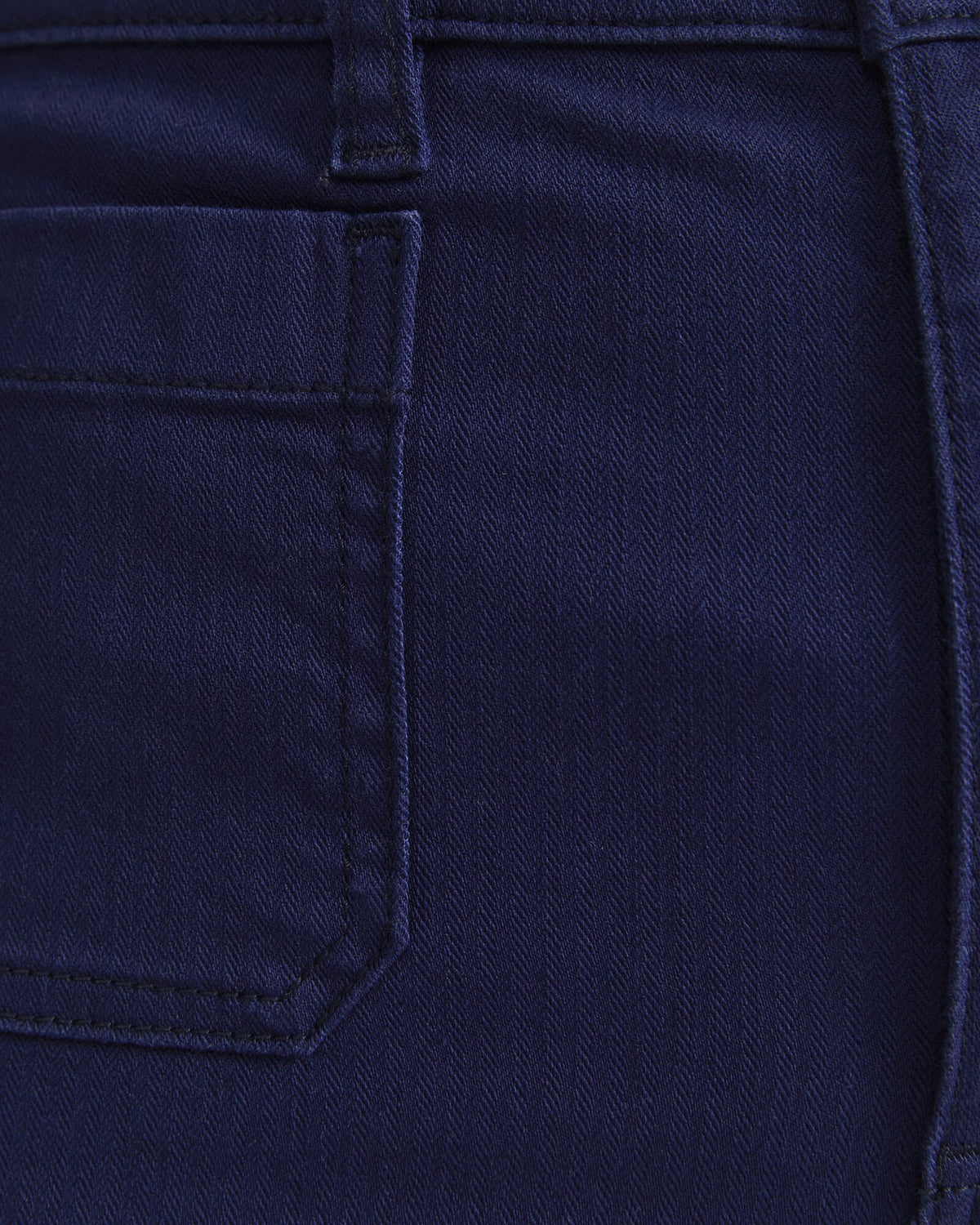 Nili Wide Leg Jean