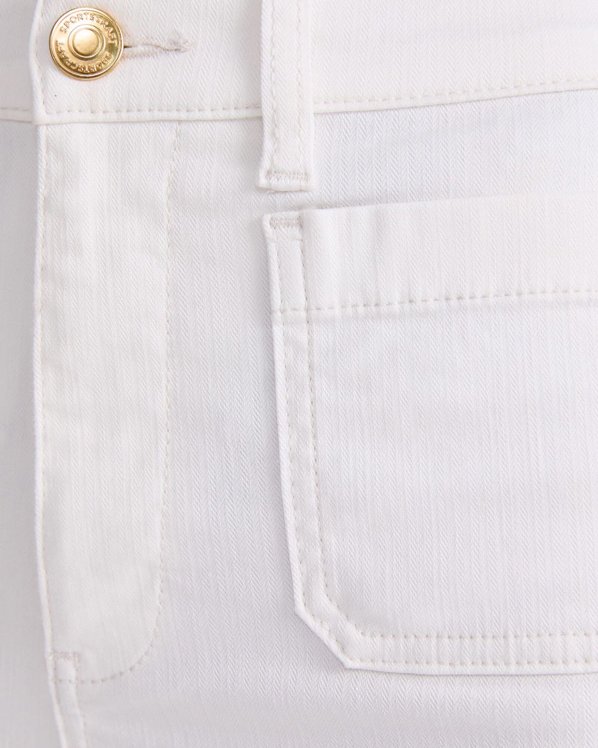 Nili Wide Leg Jean