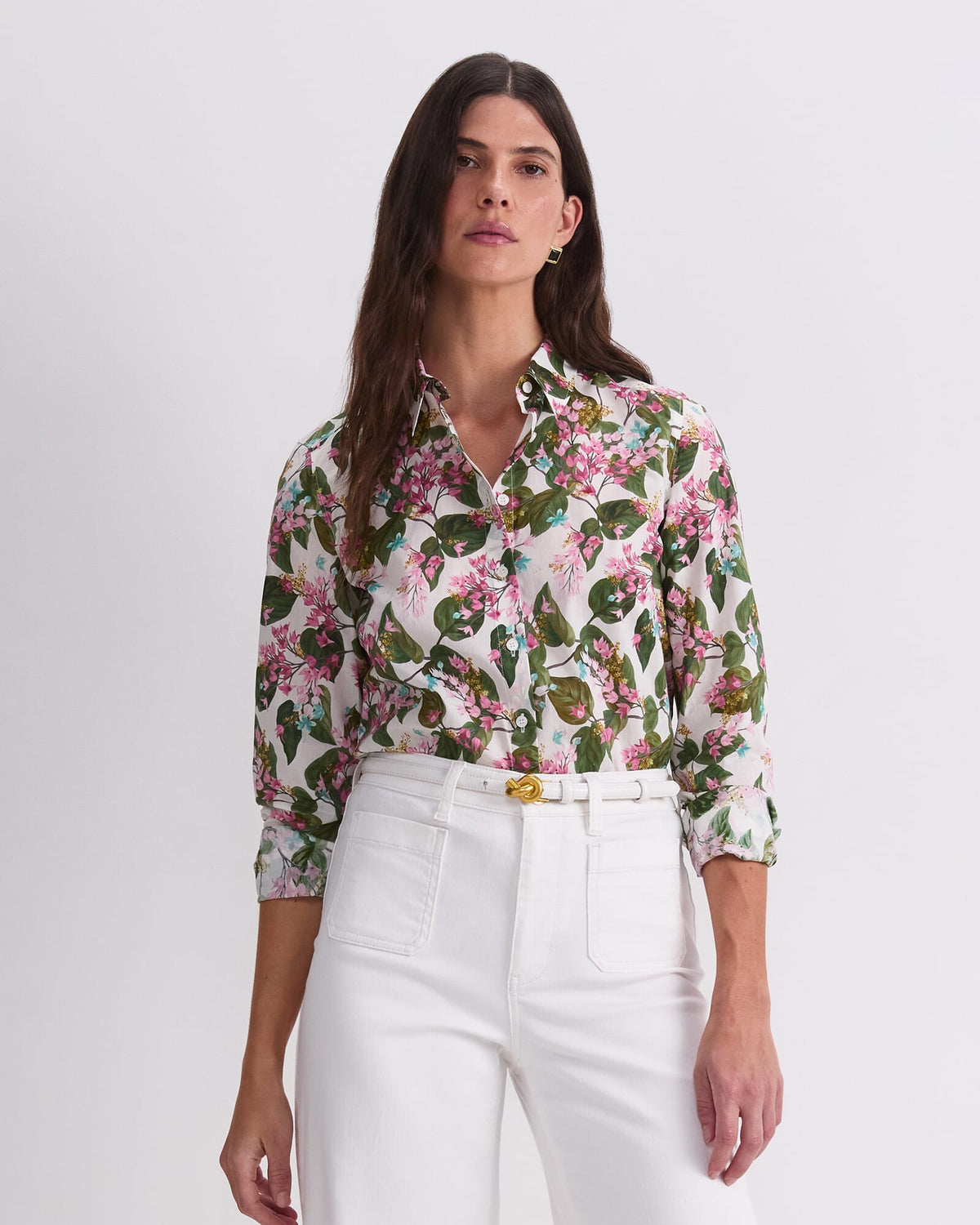 Osterley Liberty Shirt