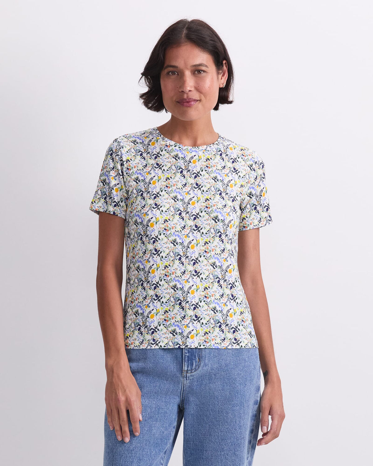Heidi Meadow Liberty Magic Tee