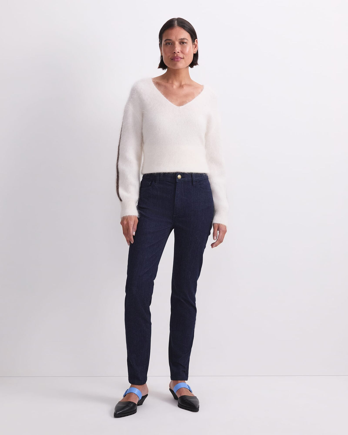 Jac Skinny Jean