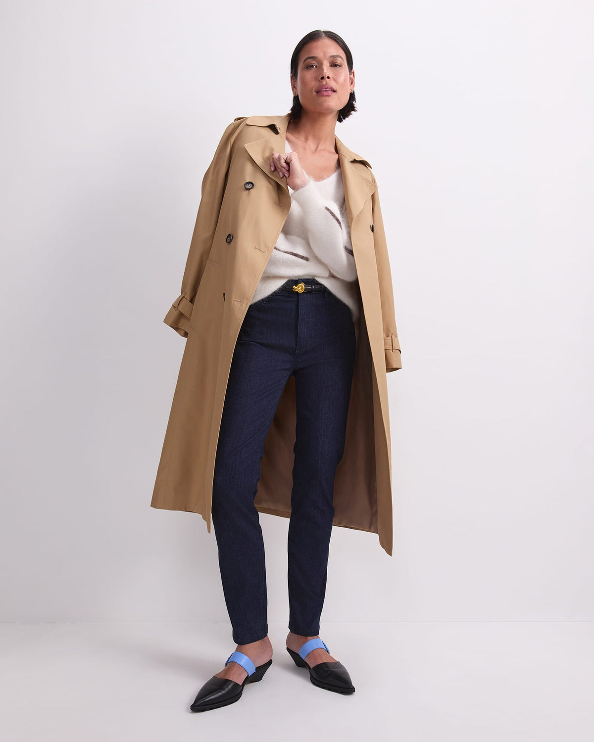 Jac Skinny Jean