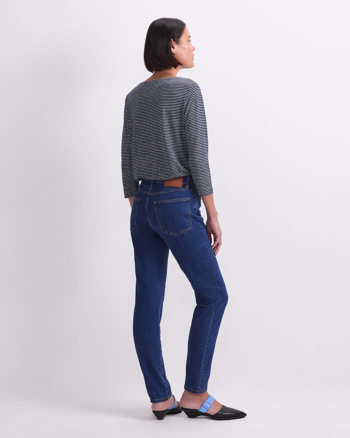 Jac Skinny Jean