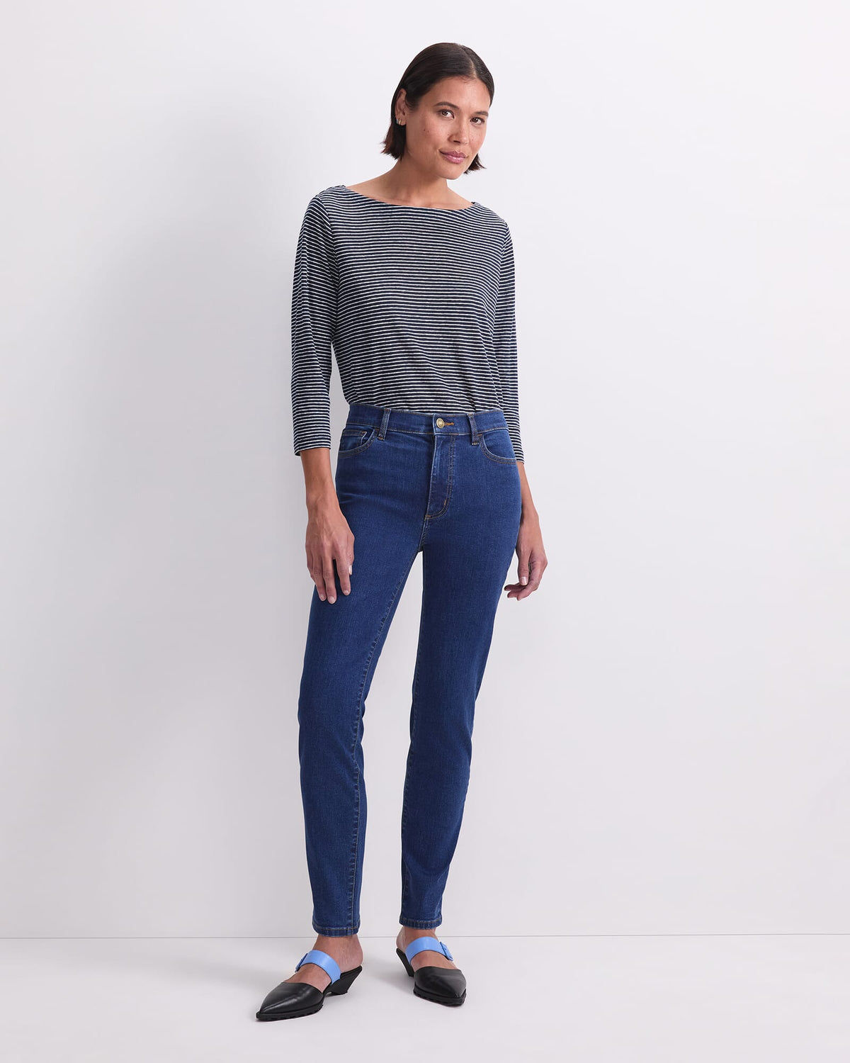 Jac Skinny Jean