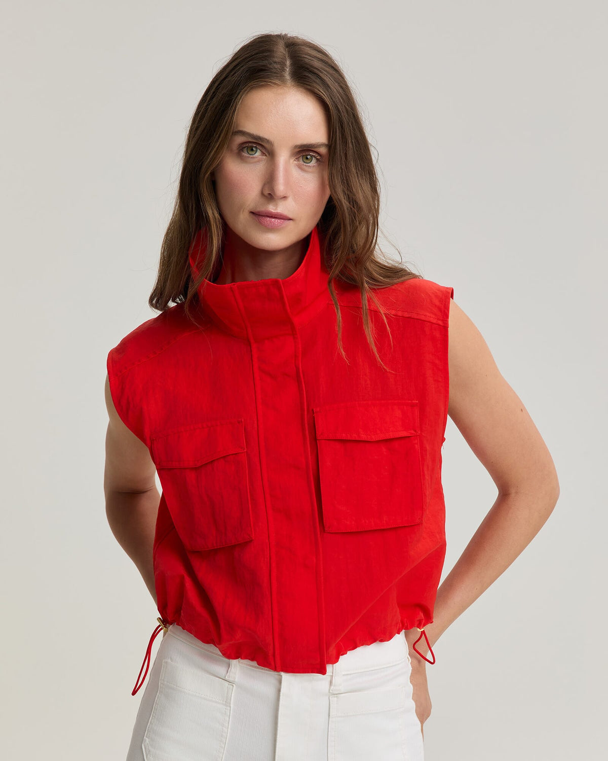 Tia Vest