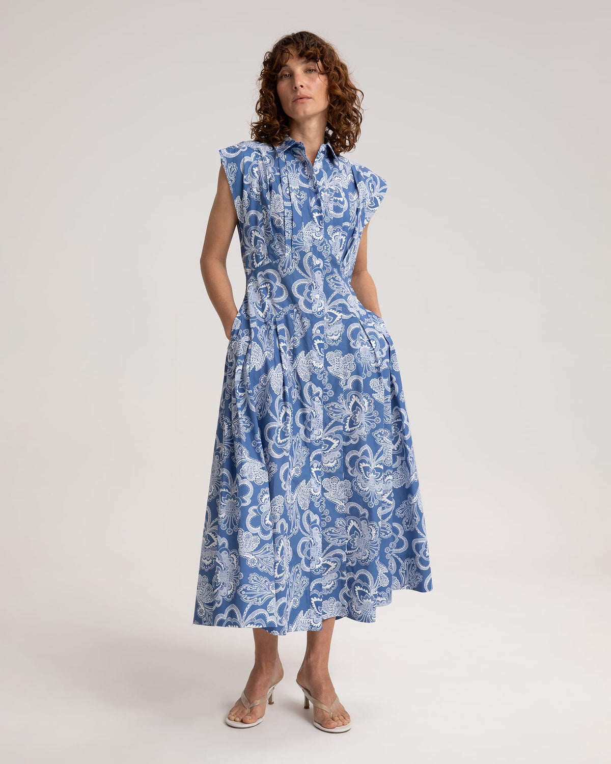 Symphony Liberty Dress