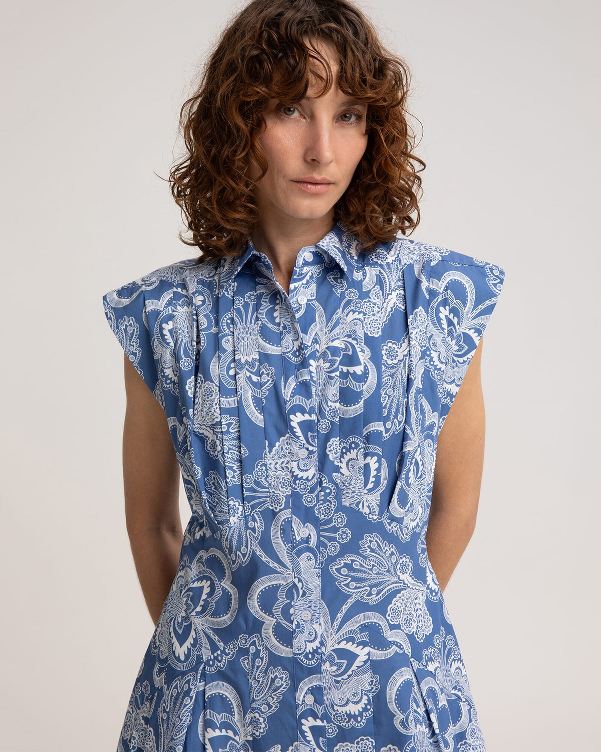 Symphony Liberty Dress