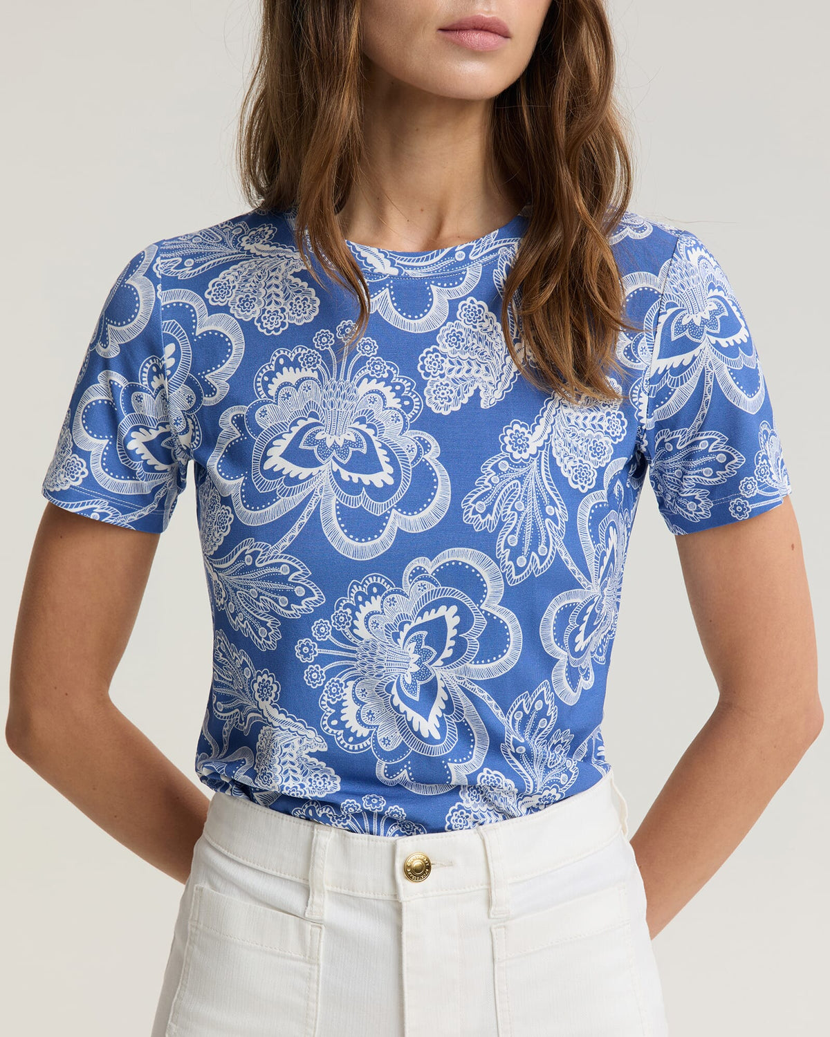 Symphony Liberty Tee