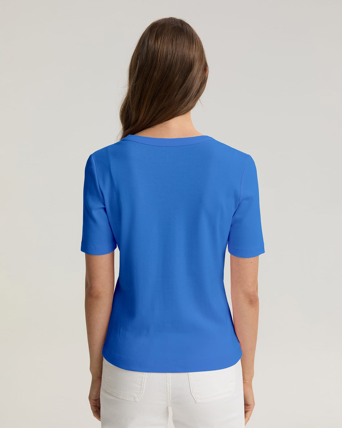 Heidi Half Sleeve Tee
