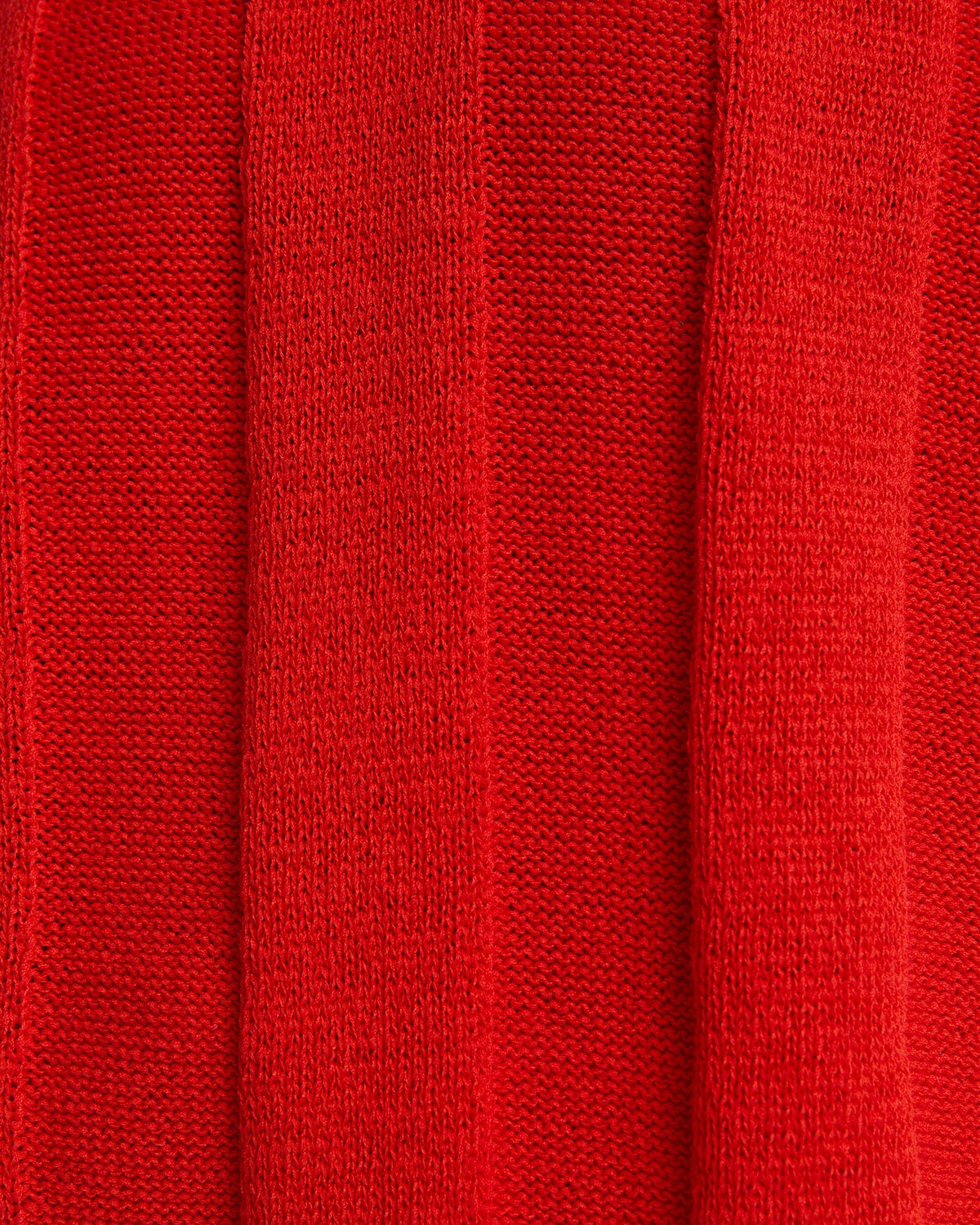 Josie Side Split Knit