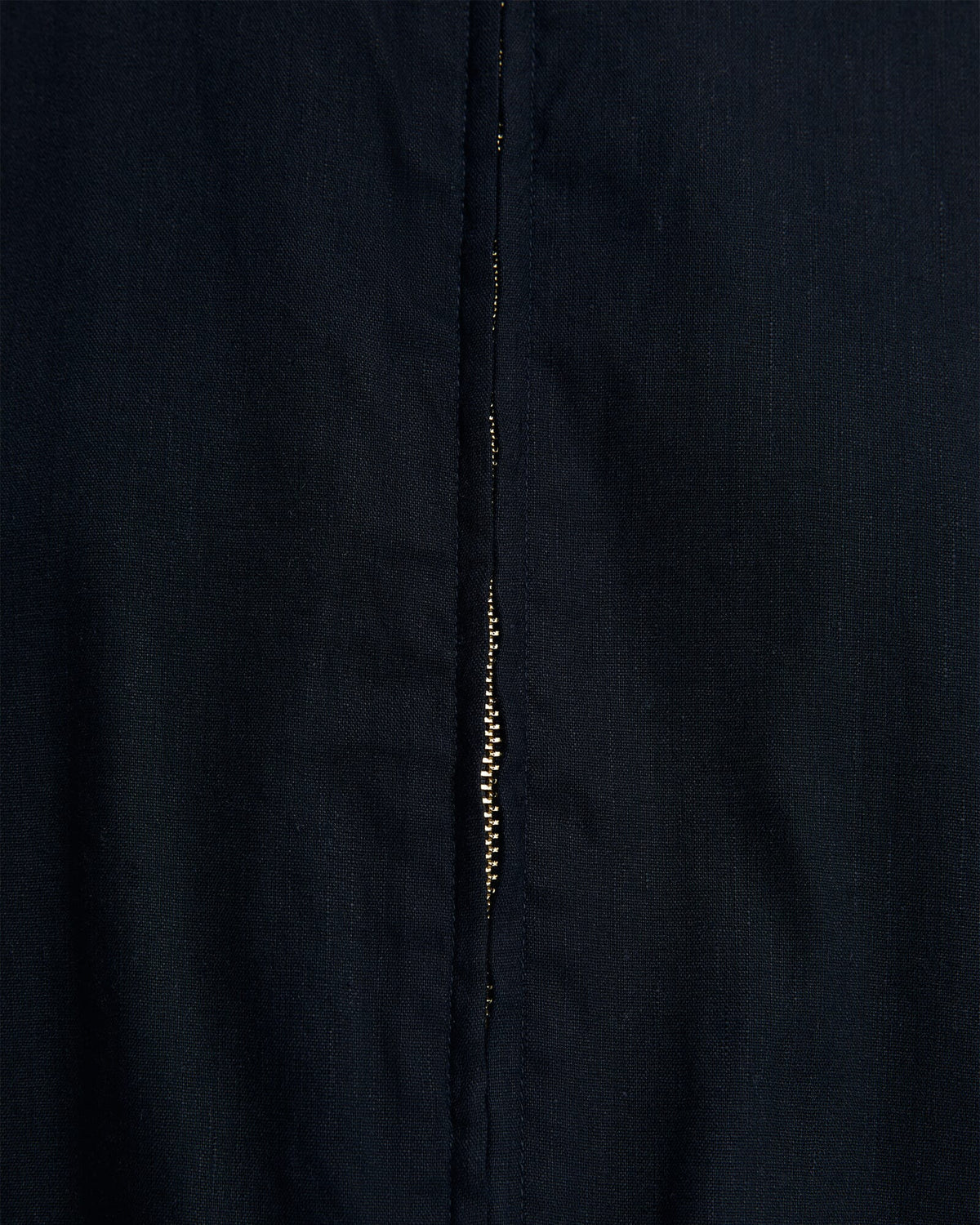 Rosa Linen Bomber Jacket