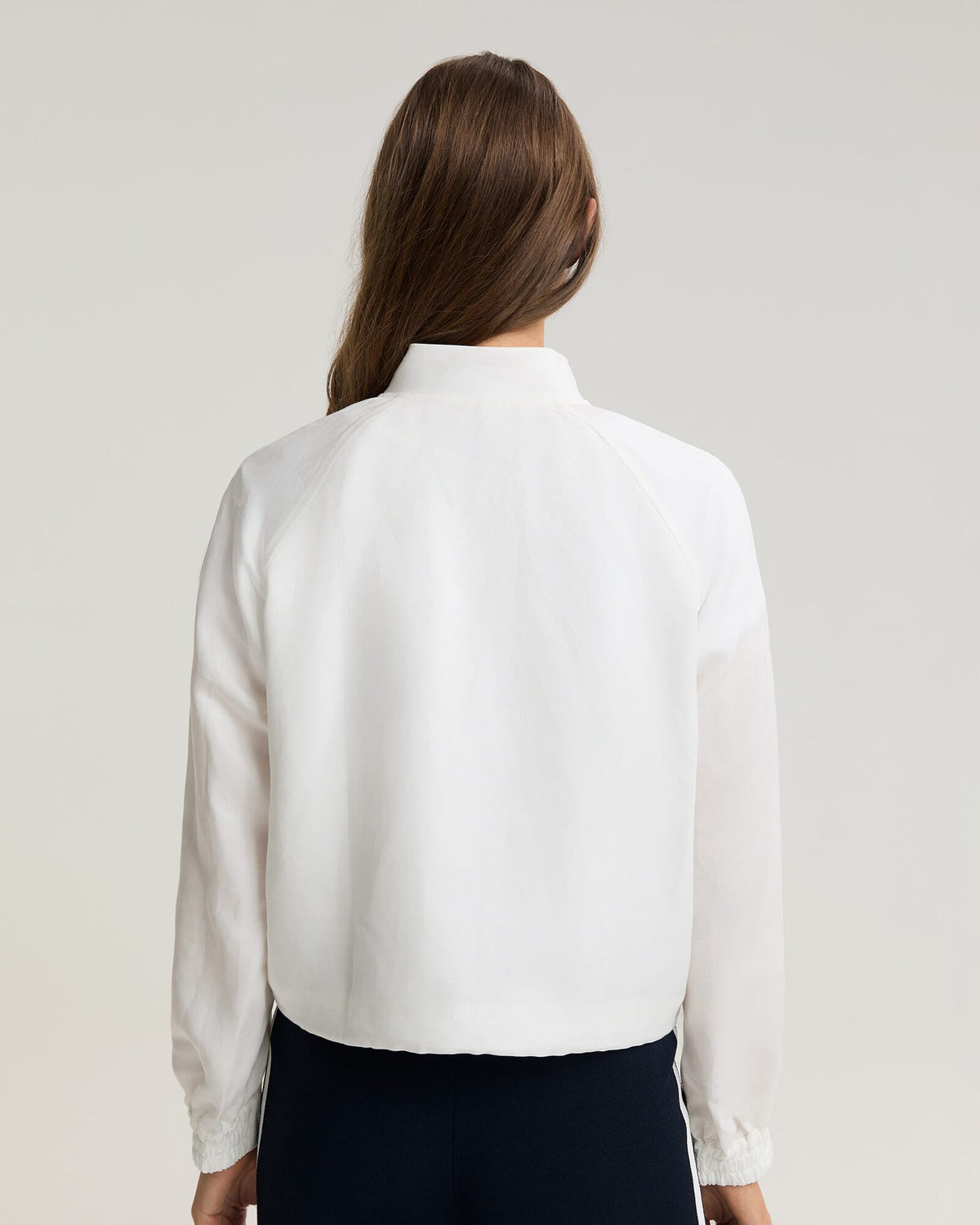 Vallerina Bomber Jacket