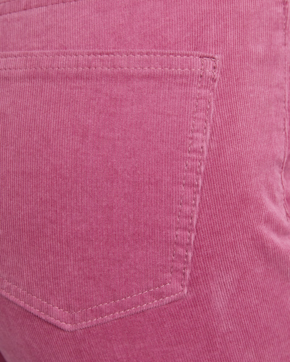 Cleo Straight Cord Jean