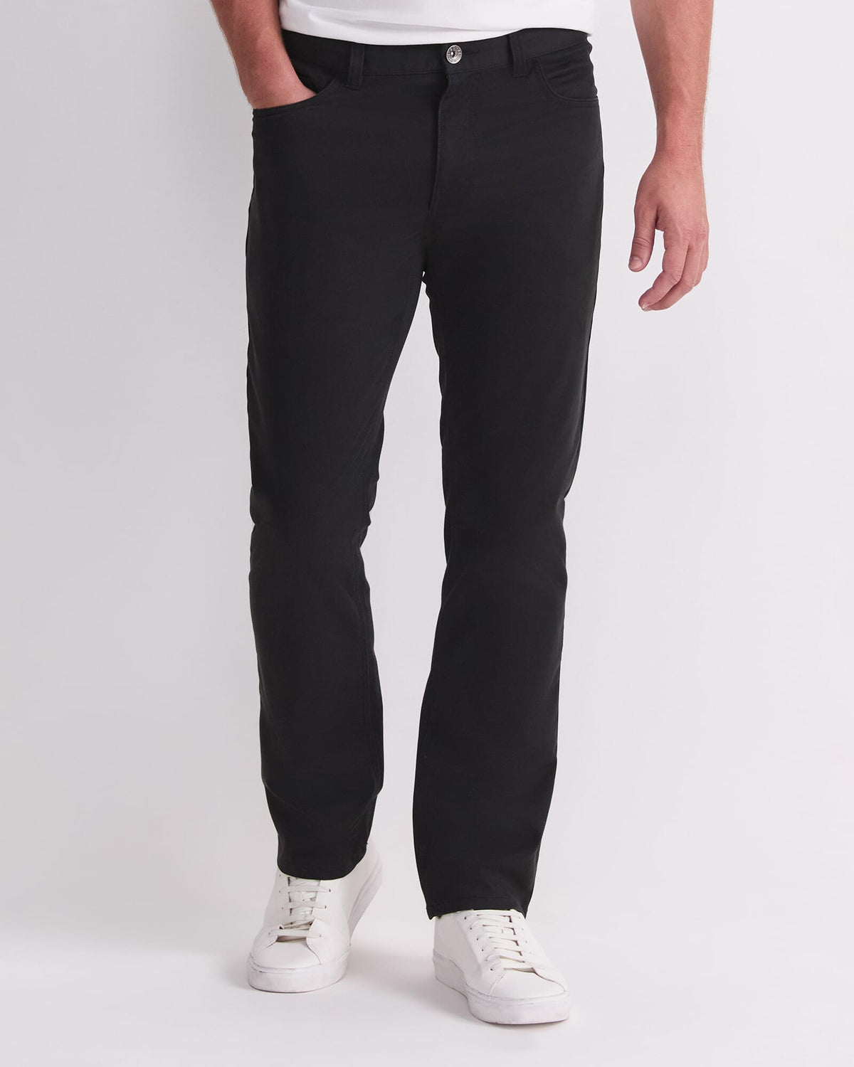 Bedford Jean