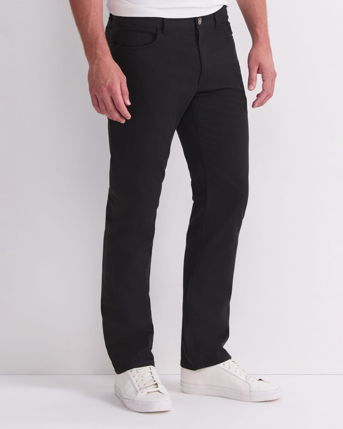 Bedford Jean