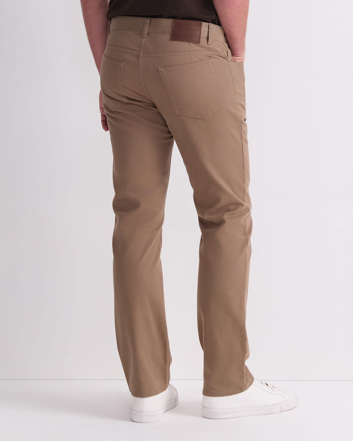 Bedford Jean