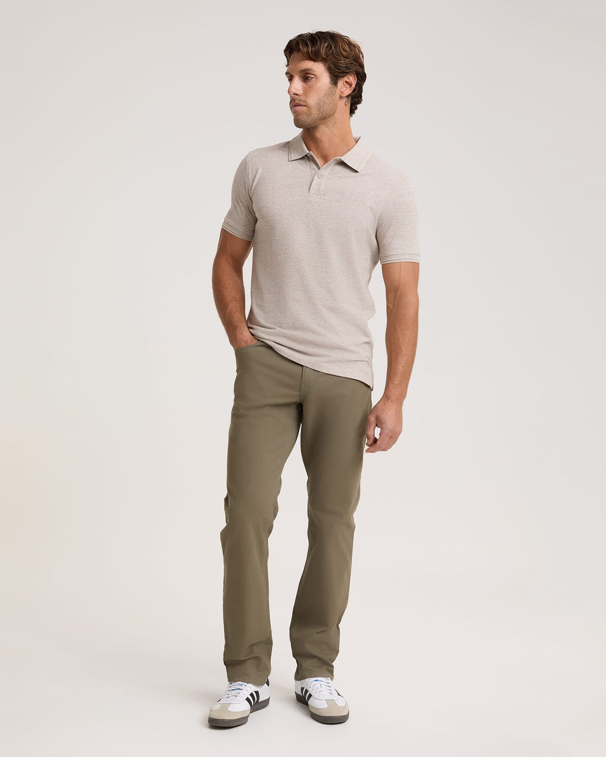 Bedford Jean