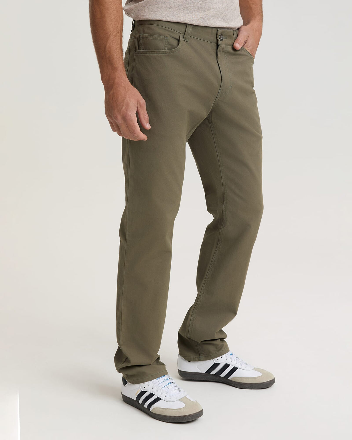 Bedford Jean