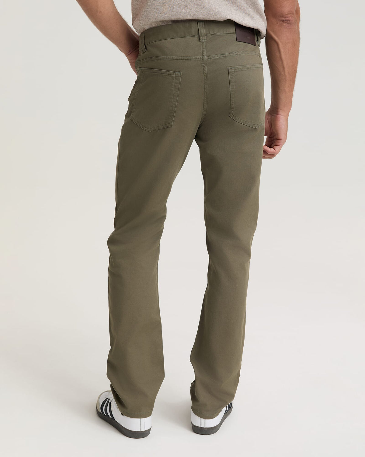 Bedford Jean