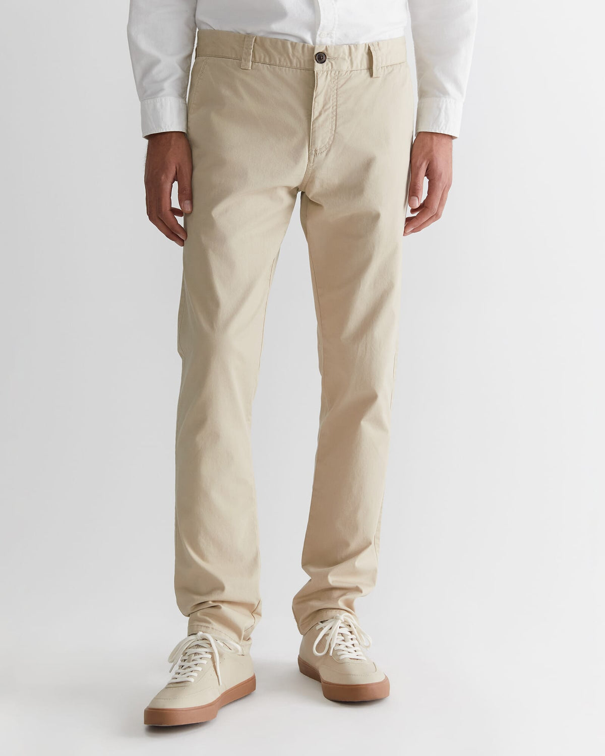 Smith Tapered Chinos
